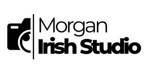 Morgan Irish Studio Logo